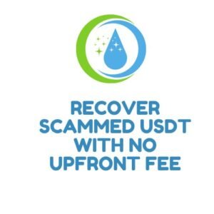 Recover Lost or Stolen USDT