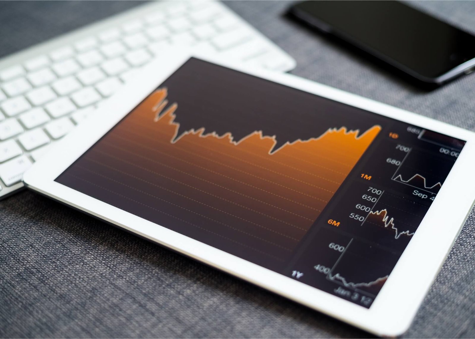 USDT Recovery Software